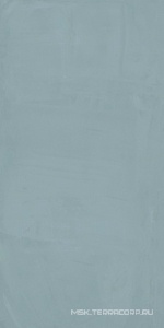 Керамогранит для пола и стены Dado Ceramica Paint  Blue 60x120 303947