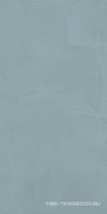 Керамогранит для пола и стены Dado Ceramica Paint  Blue 60x120 303947