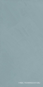 Керамогранит для пола и стены Dado Ceramica Paint  Blue 60x120 303947