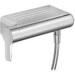 Смеситель для душа, (цв. хром), Moll ZZ