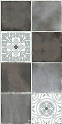 Glam Mocca Ornament 2 XX|31.5х63