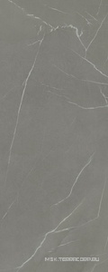 Керамогранит для пола и стены Laminam IN-SIDE Pietra Piasentina Grigio 5,6 мм ZZ 120x300 LAMF009435