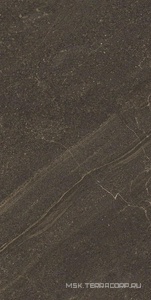 Керамогранит для пола и стены Estima Gabbro  GB04 brown 60x120 39601