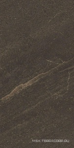 Керамогранит для пола и стены Estima Gabbro  GB04 brown 60x120 39601
