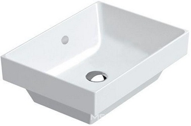 Раковина Catalano Zero 15037VEN00 50| 50x17x37