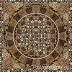 Roseton Geo Tierra XX |65x65