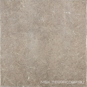 Керамогранит для пола и стены CIR Di Pietra Runi Avorio 40x40 1076775