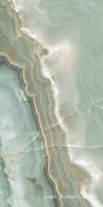 Керамогранит для пола и стены Florim Reves de Rex Reves Jade Glossy 60x120 774999