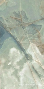 Керамогранит для пола и стены Florim Reves de Rex Reves Jade Glossy 60x120 774999