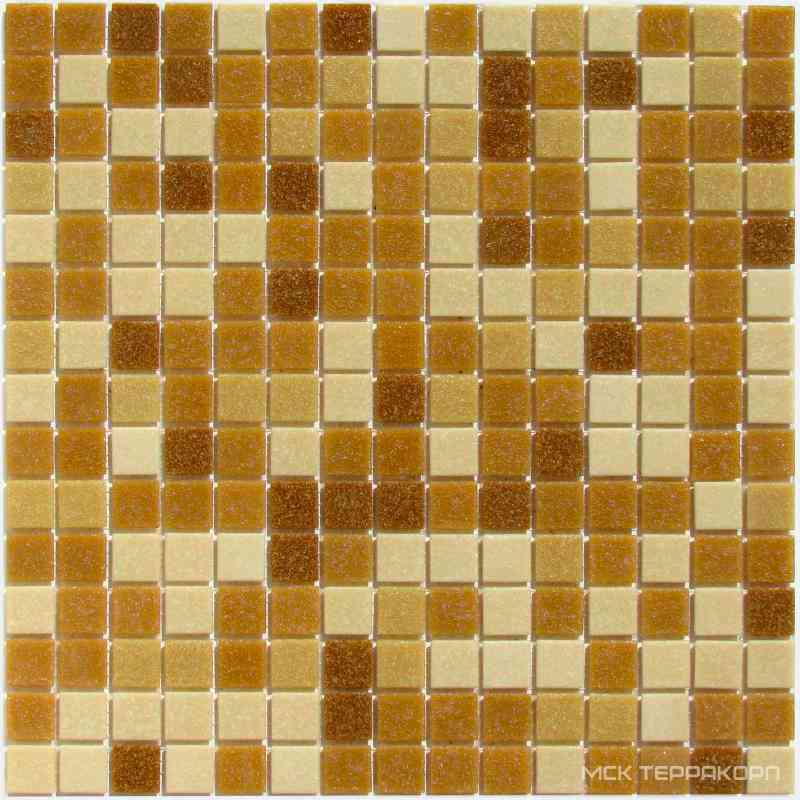 Aqua 350 (на сетке) (20x20x4)  ZZ 32,7x32,7
