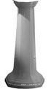 Пьедестал 31х20хh66см, для раковины  ZZ Devon & Devon Oxford IBCOLOXF