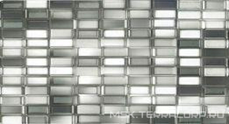 Mosaico Infinity Gris XX |32.5x60