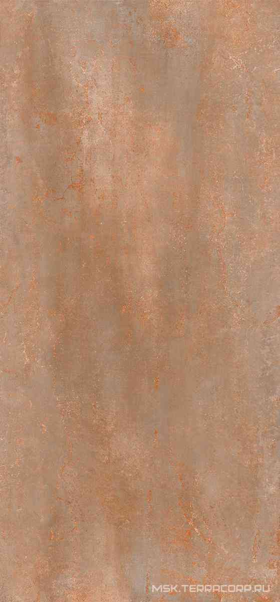 Rhodium Brass 120x260