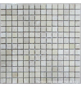 Мозаика Мозаика из камня на сетке Т20-053-20Т |30x30 Спектр-М Натуральный камень Т20-053-20Т