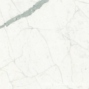 Керамогранит для пола и стены Ariostea Ultra Marmi Statuario Altissimo Lucidato (Shiny) 6 mm 75x75 UM6L75441