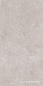Керамогранит для пола и стены Alpas Euro Beton Simply  Grau Matt. 60x120 n152635