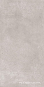 Керамогранит для пола и стены Alpas Euro Beton Simply  Grau Matt. 60x120 n152635
