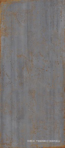 Керамогранит для пола и стены Gardenia Orchidea OXIDE Oxide Steel 120x280 69301