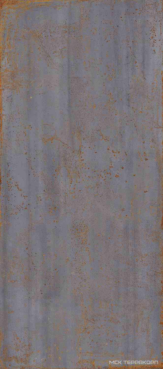Oxide Steel |120x280