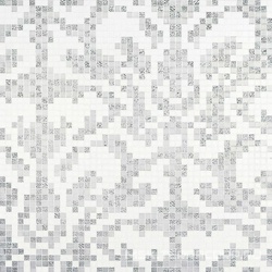 Damasco Oro Bianco 2x2 ZZ |32.2x32.2