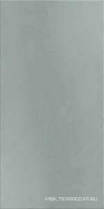 Керамогранит для пола и стены Уральский гранит Уральские фасады Грес Уральский UF003 темно-серый моноколор рельеф 60x120 UF003RELIEF