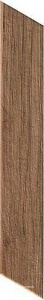 Керамогранит для пола и стены FAP Ceramiche Roots  Chevron Tobacco 7,5x45 fQNS