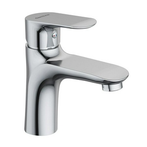 Смеситель Palace Grand для раковины, без д/к, цвет хром Damixa palace grand 460210000