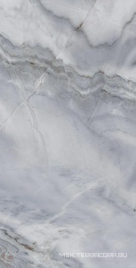 Керамогранит для пола и стены Fusure Ceramic Ariostocratic Style Light Luxury FSS12062 Pol KL 60x120 FSS12062