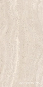 Керамогранит для пола и стены Florim Authentic Luxe Pearl Travertine Matte 60х120   780968
