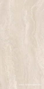 Керамогранит для пола и стены Florim Authentic Luxe Pearl Travertine Matte 60х120   780968
