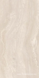 Керамогранит для пола и стены Florim Authentic Luxe Pearl Travertine Matte 60х120   780968