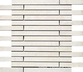 Mosaico Stone White XX |30х30