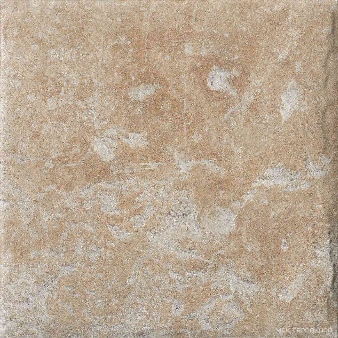 Cotto Del Campiano Terra Di Pienza ZZ 40x40