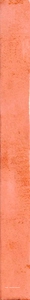 Керамогранит для стены Sadon Colors  Salmon 4,8x45 J92080