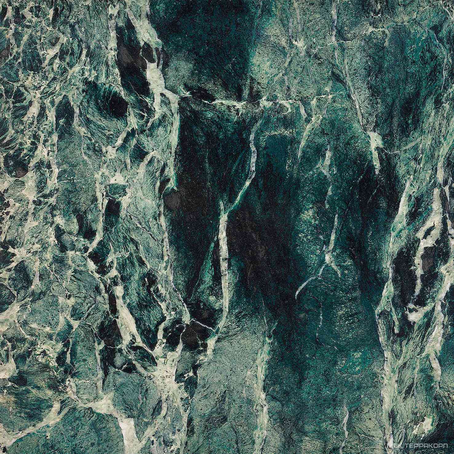 Verde Intenso matt/rett (п.п.) ZZ|74X74
