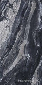 Керамогранит для пола и стены Fusure Ceramic Ariostocratic Style Light Luxury FSS12038 Pol KL 60x120 FSS12038