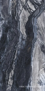 Керамогранит для пола и стены Fusure Ceramic Ariostocratic Style Light Luxury FSS12038 Pol KL 60x120 FSS12038