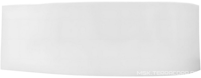 Панель для ванны Mia 140 см L\R  ZZ Aquanet mia 246498