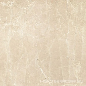 Керамогранит для пола Гранитея uvildy/увильды Uvildy Beige G362/ бежевый полированный 60x60 Бежевый G362PR