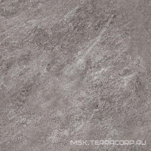 Керамогранит для пола ProGRES Ceramica rock  grey 60х60 Серый n166036