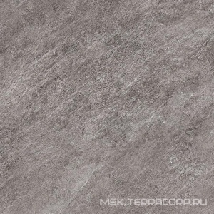 Керамогранит для пола ProGRES Ceramica rock  grey 60х60 Серый n166036