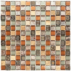 Fantasy (20x20x8) ZZ 30,6x30,6