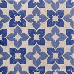 Керамическая плитка для стены Mainzu Meraki Soul Blu  ZZ 20х20 n163743