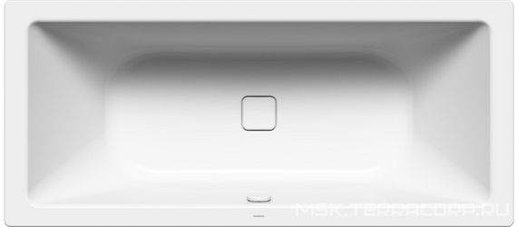 Стальная ванна Kaldewei  Conoduo 733 180x80x44 Kaldewei Avantgarde s115021