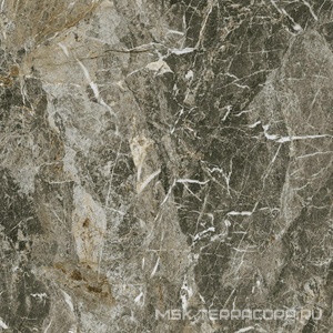 Керамогранит для пола и стены AtlasConcorde Россия FORTE DEI MARMI QUARK F.d.M.Quark Breccia di Car. Rett 80x80/Ф.Д.М.Кварк Бречиа Ди Кар. Рет 80Х80 610010002967
