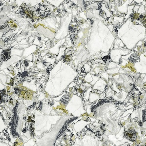 Керамогранит для пола и стены AtlasConcorde Россия FORTE DEI MARMI QUARK F.d.M.Quark Ceppo Ap. Forest Rett 80x80/Ф.Д.М.Кварк Чеппо Ап. Форест Рет 80Х80 610010002971