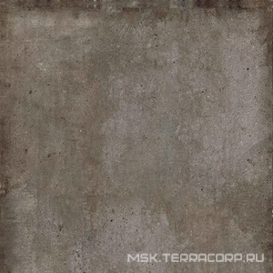 Керамогранит для пола и стены Ariostea Ultra Teknostone Teknostone Tobacco Prelucidato (Soft) 6 mm 100x100 UTK6S100508