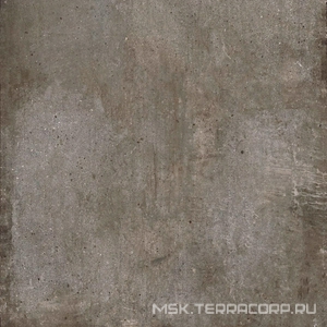 Керамогранит для пола и стены Ariostea Ultra Teknostone Teknostone Tobacco Prelucidato (Soft) 6 mm 100x100 UTK6S100508