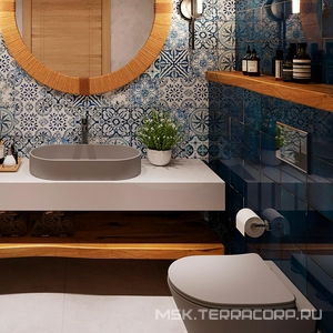 Клавиша двойного смыва для инстал., д/унитаза, (пластик цв.хром),  ZZ Aqueduto Quadrado QUA0100