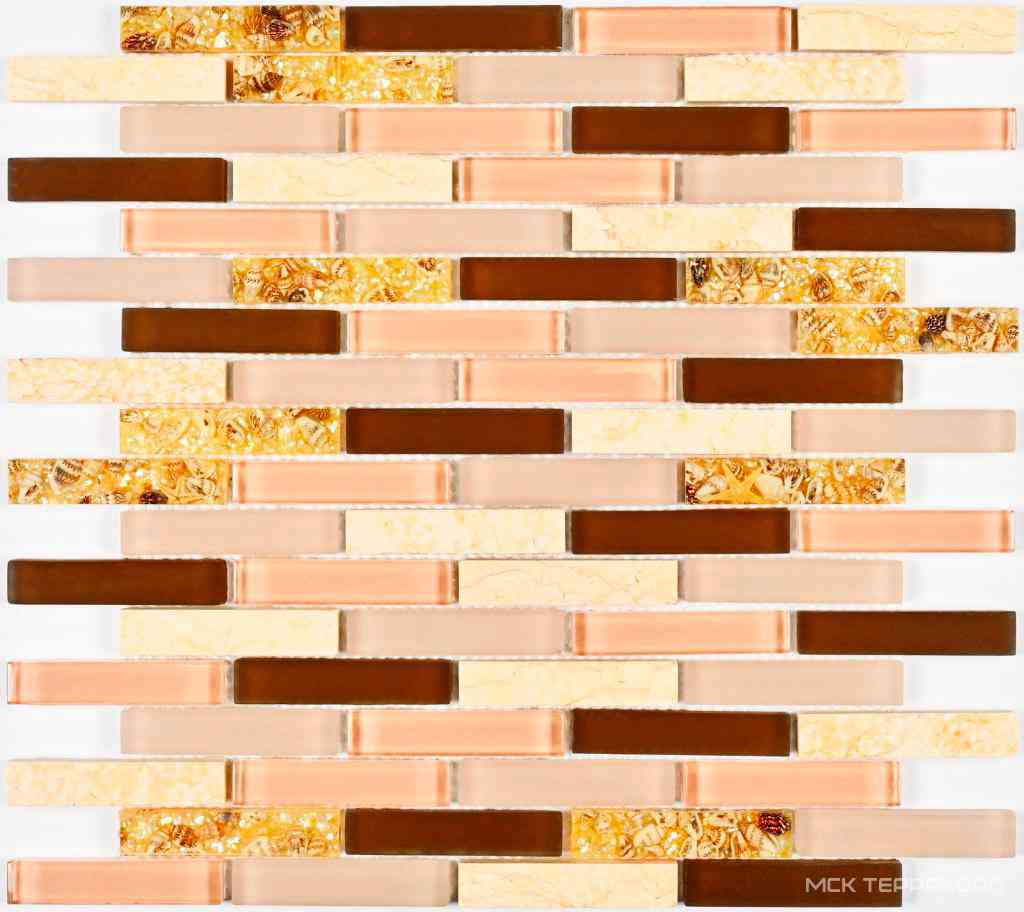 Shell Stone (15x15x8) ZZ 30x30